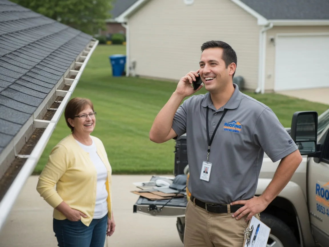 Local Roofing Contractors Valley Park, MO FAQs